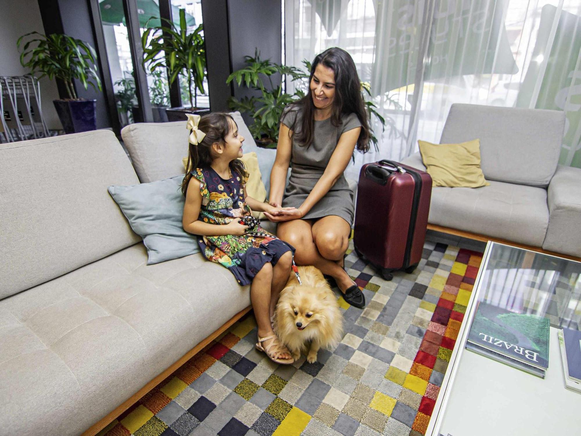 Ibis Styles Rio De Janeiro Botafogo — Photos 3